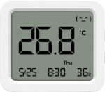 Xiaomi Mi Temperature and Humidity Monitor 3