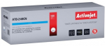 Activejet ATB-248CN Toner (Replacement for Brother TN248C; Supreme; 1000 pages; cyan)