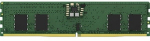 KINGSTON 8GB 6400MT/s DDR5 Non-ECC CL52
