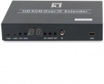 LevelOne HVE-6701T HDMI Videowand &uuml;ber IP PoE Transmitter sw