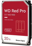 Western Digital WD Red Pro 20TB 3.5" SATA NAS HDD