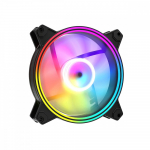 Modecom VOLCANO APEX 120 ARGB BLACK FAN