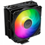 Cooler Master Hyper 212 PRO RGB CPU Cooler - 120 mm, black