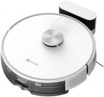 EZVIZ RE4 0.35 L Bagless White