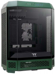 Thermaltake The Tower 600 Racing Green ATX Case
