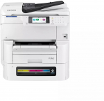 Epson WorkForce Pro EM-C8100RDWF | Inkjet | Colour | A3+ | Wi-Fi