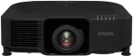 Epson EB-PQ2010B 4K UHD Projector, 10000 ANSI lm, Black