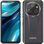 Smartphone Oukitel WP39 Pro 12/512 11000mAh Grey