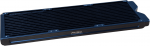 Phobya R27-S480 Black 480mm Radiator