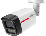 Dahua IPC-HFW2649TL-S-LED-0280B 6MP WizColor Fixed Bullet Camera