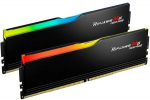 64 GB G.Skill DIMM 6000 (2x 32 GB) Dual-Kit (schwarz, F5-6000J3238G32GX2-RM5NRK, Ripjaws M5 Neo, AMD EXPO)