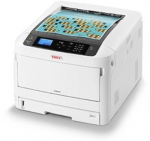 OKI C844dn A3 laser printer color