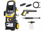 STANLEY Pressure Washer 2600W 180bar & Acc.