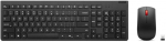 Lenovo Essential Wireless Keyboard & Mouse G2 US Euro