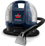 Bissell SpotClean Mini cordless carpet and upholstery cleaner