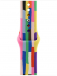 Apple 42mm Pride Edition Sport&nbsp;Band - S/M | Apple