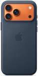 Apple Woven case iPhone 17 Pro Max with MagSafe (blue)