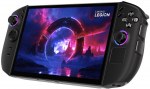 Lenovo Legion Go 8ASP2 handheld console 8.8&Prime; 1TB Wi-Fi black