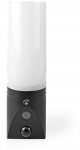 Nedis WIFICOL20BK security camera Cube IP security camera Outdoor 1920 x 1080 pixels Ceiling/wall
