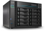ASUSTOR Lockerstor NAS AS7110T PRO 10-Bay