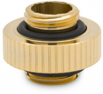 EK Water Blocks EK-Quantum Torque Extender Static MM 7 - Gold