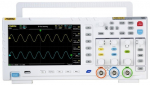 FNIRSI 1014D 2-in-1 oscilloscope signal generator