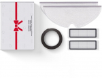ROBOROCK Accessories Kit for S6 MaxV/S5/S6/S5 Max White/Black