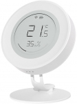AVATTO ZWSH16 smart temperature and humidity sensor