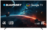 Blaupunkt 4K TV | 65UGC5500S | 65 | Smart TV | Google TV | UHD