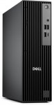 DELL Pro QCS1255 slim desktop Ryzen 7 8700G 16/512 Ubuntu