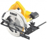 DeWALT DWE560 - cirkelsav - 1350 W - 1