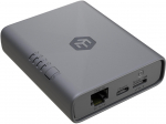 NET ROUTER IOT GATEWAY LTE4/KNOT EC25-EU&KNE MIKROTIK