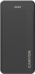 CANYON power bank OnPower 200 20000mAh Black
