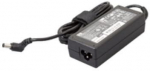 HP AC Adapter65W 19.5V 87% eff724264-001, Indoor, 65 W, 19.5 V, Black