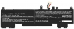 CoreParts Laptop Battery for HP 36.48Wh 11.58V 3150mAh Laptop Battery for HP 36.48WH Li-ion 11.58V 3150mAh