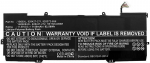 CoreParts Laptop Battery for HP 79.00Wh