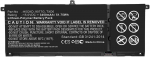 CoreParts Laptop Battery for Dell