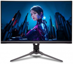 Acer Predator XB3 XB273KV4bmiiprx | 27 " | Agile Splendor IPS | 16:9 | 160 Hz | 0.5 ms | 3840 x 2160 pixels | 250 cd/m&sup2;