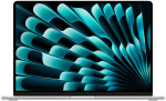 Apple MacBook Air 15" M5 1010-Core16GB512GBSSDSilber MacOS