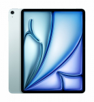 Apple iPad Air 13 inches WiFi + Cellular 256GB Blue