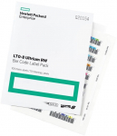 HPE LTO-8 Ultrium RW Bar Code Label Pack