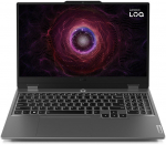 Lenovo LOQ 15ARP9 AMD Ryzen&trade; 5 7235HS Laptop 39.6 cm (15.6") Full HD 12 GB DDR5-SDRAM 512 GB SSD NVIDIA GeForce RTX 4050