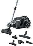 Serie 6 BGC41XSIL (schwarz)