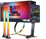 Govee TV Backlight 3 Lite Kit (LED Strip + Light Bars)