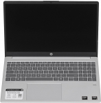 HP OmniBook 3 15-FN0105D Ryzen AI 5 330 15.6" FHD Touch IPS 16GB 512GB SSD Windows 11 Glacier Silver (REPACK) 2-year war