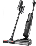 Tineco FLOOR ONE Switch S7 Stretch handheld vacuum Black Bagless