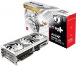 Radeon RX 9070 XT Nitro+ Phantom Link Polar OC (wei&szlig;, RDNA4, GDDR6, 2x DisplayPort, 2x HDMI 2.1)