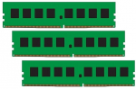 CoreParts 32GB Memory Module 2400Mhz DDR4 Major DIMM - KIT 4x8GB 2400MHz DDR4 MAJOR DIMM - KIT 4x8GB