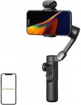 AOCHUAN XE Gimbal with AI Sensor (Black)