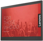 Lenovo InStoreScreen InTOUCH156B 15.6" FHD 450 nits Touchscreen with HDMI and USB-C 4ZF1B20559